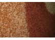 Shaggy carpet Shaggy 0731 terracotta - high quality at the best price in Ukraine - image 3.