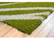 Високоворсний килим Shaggy 0791 green - Висока якість за найкращою ціною в Україні - зображення 3.