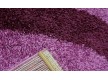 Shaggy carpet Shaggy 9109A Lila-Purple - high quality at the best price in Ukraine - image 3.