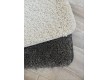 Высоковорсный ковёр SHAGGY ROCO R800 GREY 4096 - высокое качество по лучшей цене в Украине - изображение 2.
