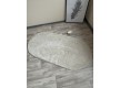 Высоковорсный ковёр SHAGGY ROCO R800 IVORY 	1148 - высокое качество по лучшей цене в Украине