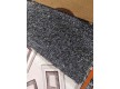 Высоковорсная ковровая дорожка Shaggy grey - высокое качество по лучшей цене в Украине - изображение 2.