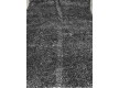 Високоворсна килимова доріжка Shaggy grey - Висока якість за найкращою ціною в Україні