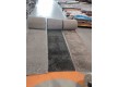 Высоковорсная ковровая дорожка Shaggy new light grey - высокое качество по лучшей цене в Украине - изображение 2.