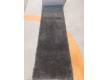 Високоворсна килимова доріжка Shaggy new dark grey - Висока якість за найкращою ціною в Україні