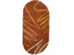 Высоковорсный ковер Shaggy 0791 terracotta - высокое качество по лучшей цене в Украине - изображение 2.