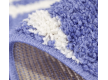Високоворсний килим SHAGGY DELUXE 8201/VP - Висока якість за найкращою ціною в Україні - зображення 2.
