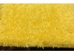 Высоковорсный ковер Shaggy Delux sample yellow - высокое качество по лучшей цене в Украине - изображение 2.