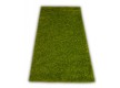 Shaggy carpet Shaggy Delux 8000/60 green - high quality at the best price in Ukraine