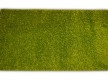 Shaggy carpet Shaggy Delux 8000/60 green - high quality at the best price in Ukraine - image 2.