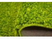 Shaggy carpet Shaggy Delux 8000/60 green - high quality at the best price in Ukraine - image 5.