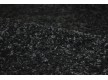 Высоковорсный ковер Shaggy Delux 8000/80 black - высокое качество по лучшей цене в Украине - изображение 2.