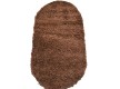 Високоворсний килим Shaggy Lux 1000A brown - Висока якість за найкращою ціною в Україні - зображення 3.