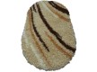 Високоворсний килим Shaggy Lux 6386A garlic - Висока якість за найкращою ціною в Україні - зображення 2.