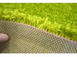 Високоворсна килимова доріжка Shaggy Lux 1000A yesil - Висока якість за найкращою ціною в Україні - зображення 2.