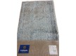 Високоворсний килим Shaggy Silver 1039-33253 - Висока якість за найкращою ціною в Україні
