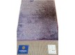 Shaggy carpet Shaggy Silver 1039-33254 - high quality at the best price in Ukraine