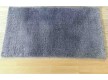 Shaggy carpet Silk Shaggy Velvet 6365F GRAY - high quality at the best price in Ukraine