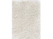 Shaggy carpet Skin white - high quality at the best price in Ukraine