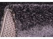 Високоворсный килим Soft 91560 Anthracite - Висока якість за найкращою ціною в Україні - зображення 4.
