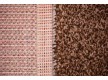 Високоворсный килим Soft 91560 Taupe - Висока якість за найкращою ціною в Україні - зображення 2.