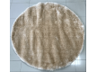 Shaggy carpet Softy 3D 000A BEJ - high quality at the best price in Ukraine