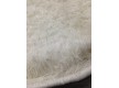 Високоворсна килимова доріжка Space 0063A white/beige/brown/grey - Висока якість за найкращою ціною в Україні - зображення 2.