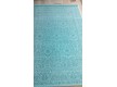 Shaggy carpet Spectrum P496A BLUE-BLUE - high quality at the best price in Ukraine