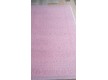 Shaggy carpet Spectrum P496A PINK-PINK - high quality at the best price in Ukraine
