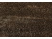 Shaggy carpet Supershine R001с brown - high quality at the best price in Ukraine - image 3.