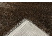 Shaggy carpet Supershine R001с brown - high quality at the best price in Ukraine - image 2.