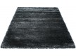 Shaggy carpet Supershine R001f grey - high quality at the best price in Ukraine