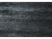 Shaggy carpet Supershine R001f grey - high quality at the best price in Ukraine - image 2.