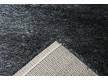 Shaggy carpet Supershine R001f grey - high quality at the best price in Ukraine - image 3.