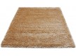 Shaggy carpet Supershine S001a yellow - high quality at the best price in Ukraine