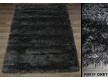 Shaggy carpet Supershine R001f grey - high quality at the best price in Ukraine - image 4.