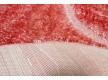 Высоковорсный ковер Therapy 2194A d.pink-l.pink - высокое качество по лучшей цене в Украине - изображение 2.