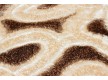 Високоворсний килим Therapy 2225A p.brown-p.beige - Висока якість за найкращою ціною в Україні - зображення 7.