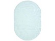 Высоковорсный ковер Therapy 2225A p.white-p.white - высокое качество по лучшей цене в Украине - изображение 5.