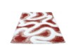 Shaggy carpet Therapy 2225A s.white-p.pink - high quality at the best price in Ukraine