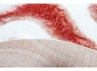 Shaggy carpet Therapy 2225A s.white-p.pink - high quality at the best price in Ukraine - image 3.