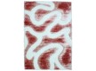 Shaggy carpet Therapy 2225A s.white-p.pink - high quality at the best price in Ukraine - image 5.