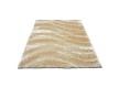 Високоворсний килим Therapy 2228B p.beige-p.beige - Висока якість за найкращою ціною в Україні
