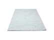 Високоворсний килим Therapy 2228B p.white-p.white - Висока якість за найкращою ціною в Україні