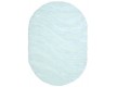 Високоворсний килим Therapy 2228B p.white-p.white - Висока якість за найкращою ціною в Україні - зображення 4.