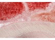 Высоковорсный ковер Therapy 6663A d.pink-l.pink - высокое качество по лучшей цене в Украине - изображение 3.