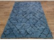 Carpet THERAPY TRP-2307 BLUE - high quality at the best price in Ukraine