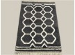 Високоворсний килим Tibet 12532/61 - Висока якість за найкращою ціною в Україні