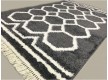 Високоворсний килим Tibet 12532/61 - Висока якість за найкращою ціною в Україні - зображення 3.