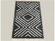 Високоворсний килим Tibet 12541/61 - Висока якість за найкращою ціною в Україні